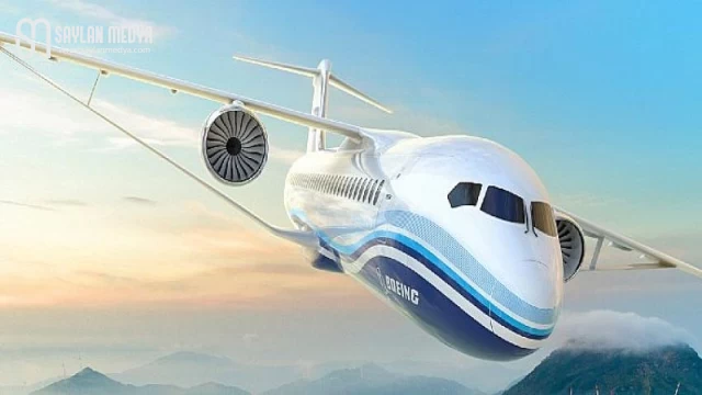 Boeing, havacılıkta 2022 yılı Sürdürülebilirlik Raporunu yayınladı