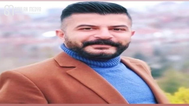 CHP Mamak Gençlik Kolları Başkan Yardımcısı İlkay Yiğit hayatını kaybetti.