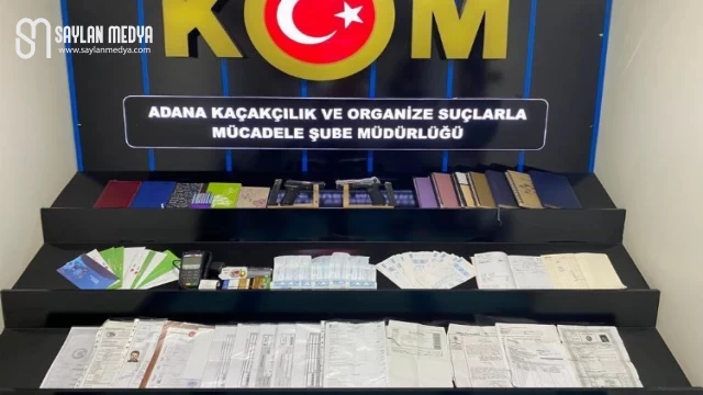 ’Dümen Operasyonu' Başladı: 226 kişiye gözaltı kararı çıktı!