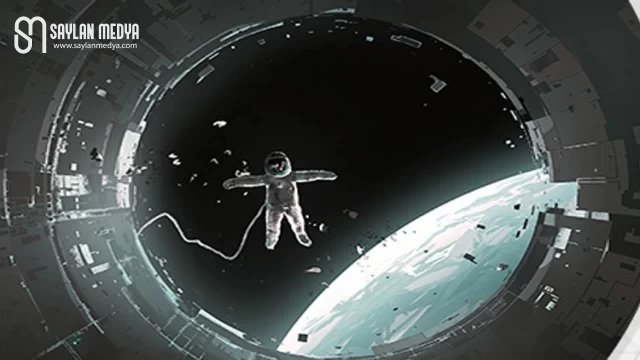 Elinizi Çabuk Tutun, Uzaya Çıkmak İçin Son 14 gün!