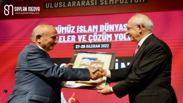 Kılıçdaroğlu’ndan ’adalet’ vurgusu