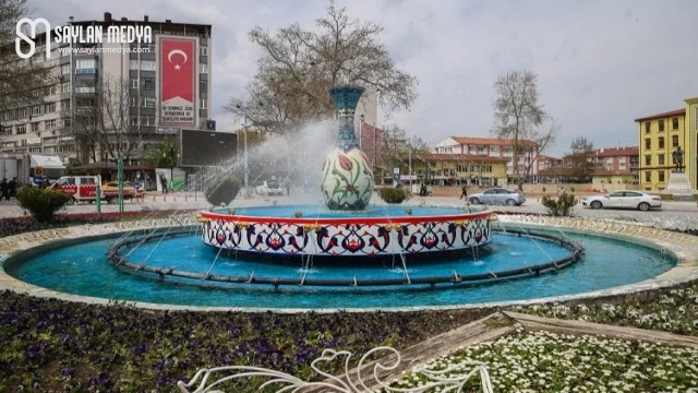 Kütahya’da vazonun akıbeti belli oldu