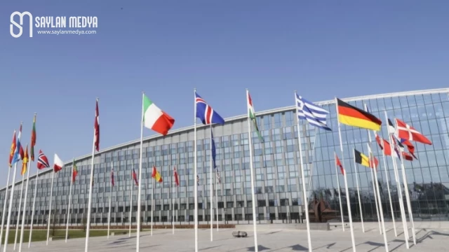 NATO Liderleri Madrid’de toplanıyor