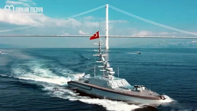 Sürü İDA’nın iki yeni üyesi ilk kez sahada