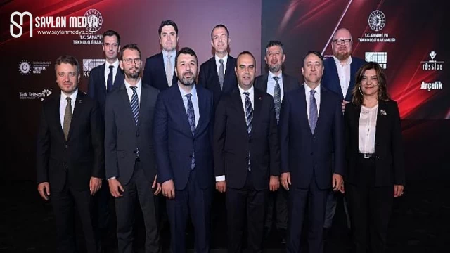 Türkiye’nin devlerinden Sanayi 4.0 için 5G iş birliği