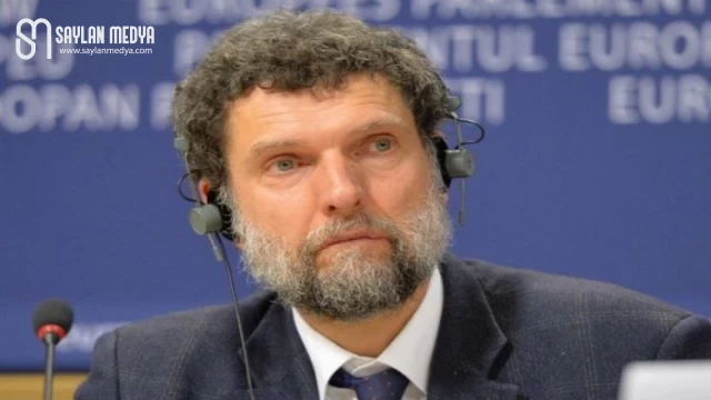 AİHM kararıyla ilgili Osman Kavala’dan ilk açıklama