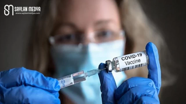 Artan Covid Vakaları ve 4.Doz Aşılarla İlgili Uzmandan Çarpıcı Açıklamalar Geldi