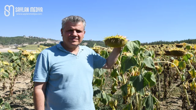 Ayhan Barut: Çiftçi desteklenip üretirse yağ krizi yaşanmaz