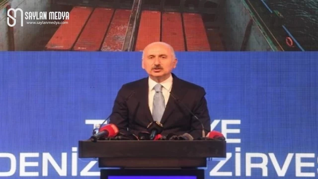 Bakan Karaismailoğlu: Orta koridorun anahtarıyız