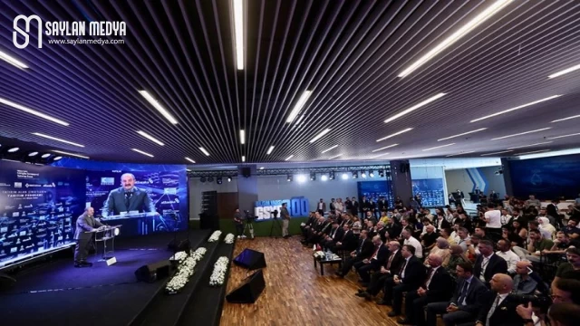 Bilişim Vadisi meyvelerini veriyor