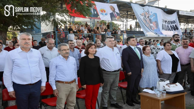 Büyükşehir Yaz Spor Okulları’nda 13 branşta, 11 bin 744 çocuk eğitim alacak