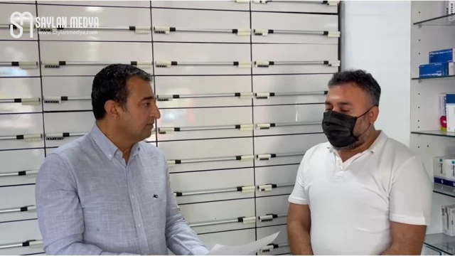 CHP’li Bulut, Reçete Üzerinde Tek Tek Gösterdi