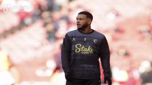 Fenerbahçe’ye Norveçli golcü