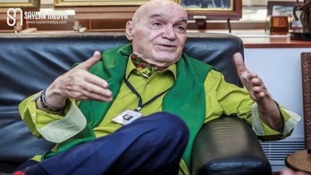 Hıncal Uluç’un durumu stabil