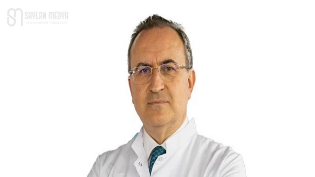 Hipertansiyon Ancak Düzenli Ölçümle Teşhis Edilir