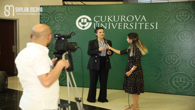 İlk 3000’e Girip Çukurova Üniversitesini Tercih Edecek Olan Öğrencilere Rekor Burs Verilecek