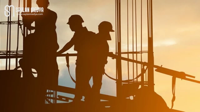 İnşaata güven arttı