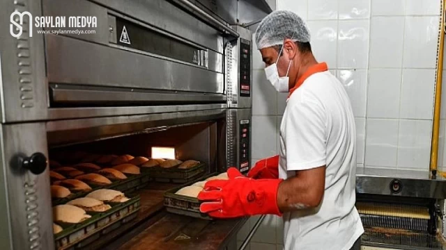 Karakılçık hem üreticinin hem tüketicinin yüzünü güldürdü