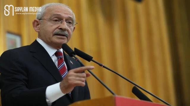 Kılıçdaroğlu’ndan mezuniyet paylaşımı: Alkışlamak için orada olacağız