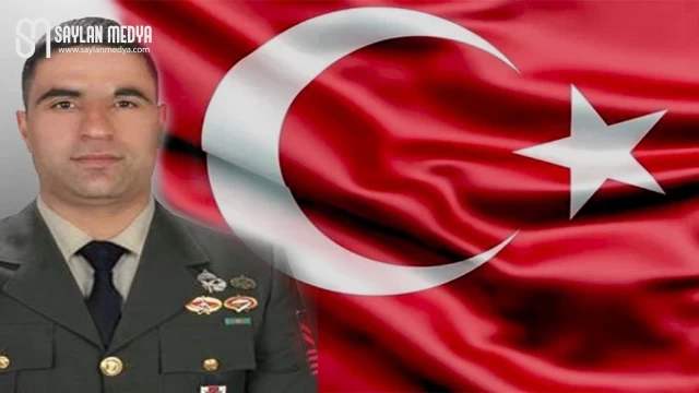 Pençe Kilit’te bir şehidimiz var... 2 terörist etkisiz!