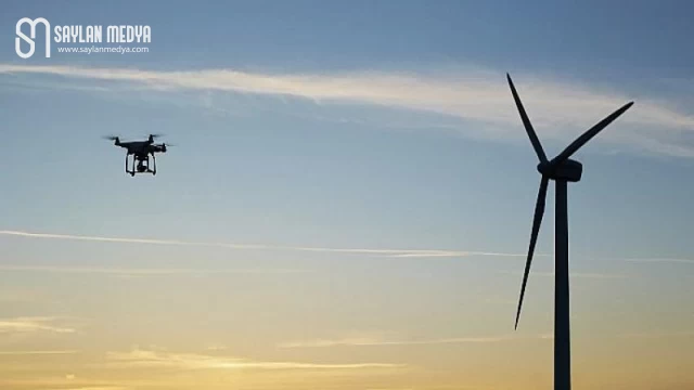 Rüzgar Türbinlerinin Verimliliği Otonom Teknolojilere Emanet