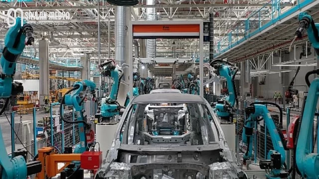 Togg, bu yılın son çeyreğinde seri üretime hazır olacak