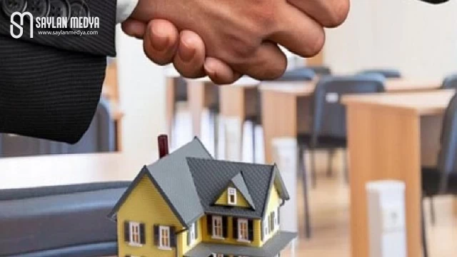 Yabancıya konut satışında yeni rekor