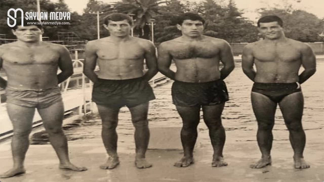 Adana’nın yetiştirdiği milli rekortmen yüzücü Bora ÖZKÖK vefat etti