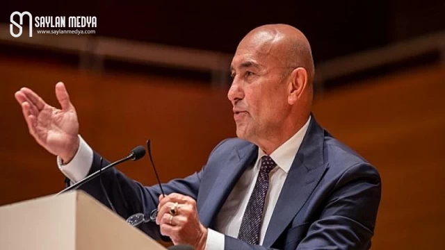 Başkan Soyer: Aslolan bir başkanın yaşadığı kenti korumasıdır