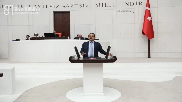 CHP'li Bulut, "Vaka Sayısı Dünyada Azalıyor, Türkiye’de Artıyor"