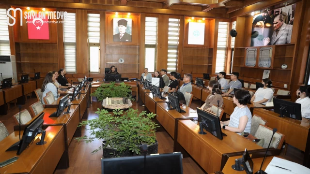 Çukurova Üniversitesi ‘Design Exchange’ Etkinliklerine Ev Sahipliği Yaptı