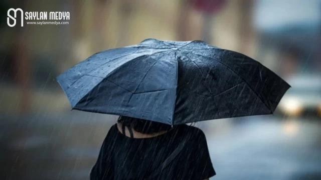 Meteoroloji’den 17 ile sağanak uyarısı!