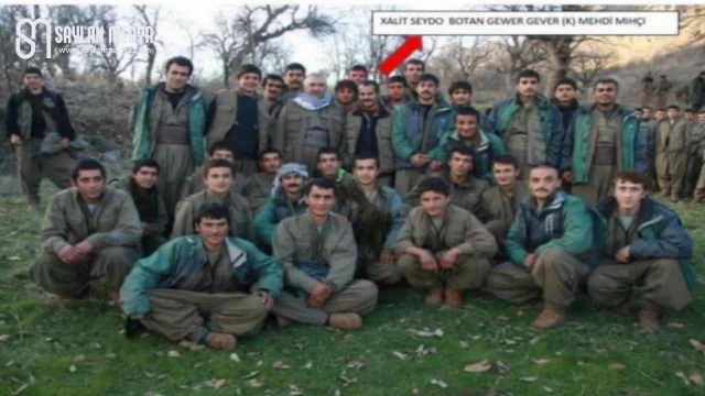 PKK’ya bir darbe daha! İstanbul’u kana bulayacaktı...