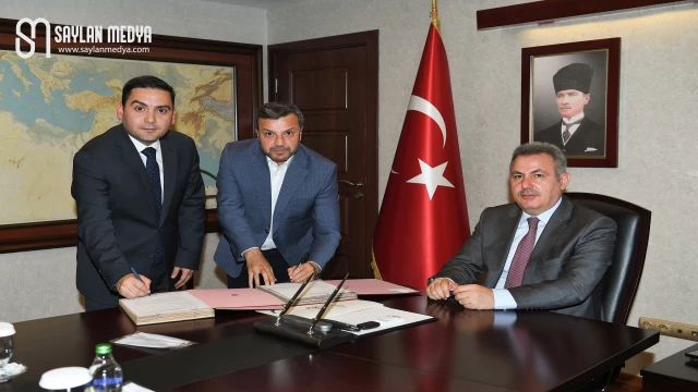 Yüreğir'e Engelsiz Yaşam ve Gelişim Merkezi Kuruluyor