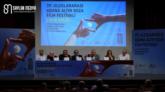29. Uluslararası Altın Koza Film Festivali başlıyor