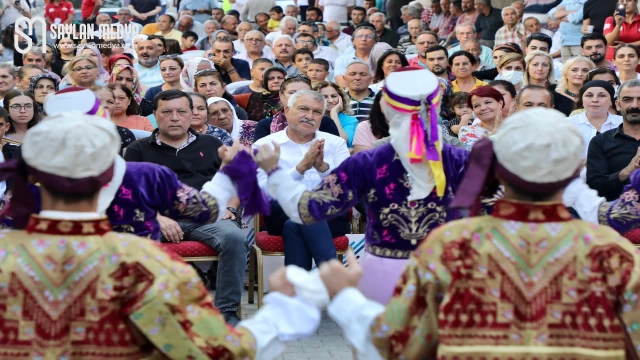 Pozantı’da gündüz bakımevi açıldı