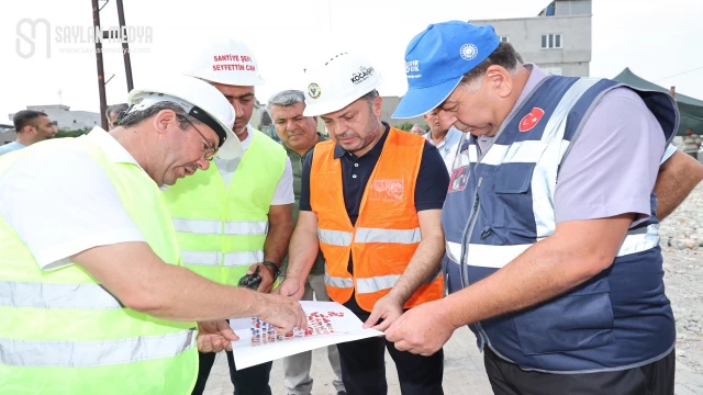 Şehit Erkut Akbay'da Tarihi Dönüşüm