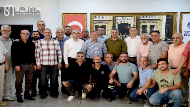 Seyhan’ın KHK’lı işçilerine 20 bin TL banka promosyonu