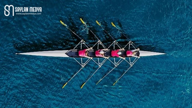 Yeditepe Üniversitesi Avrupa Üniversiteler Kürek Şampiyonası’na Ev Sahipliği Yapıyor