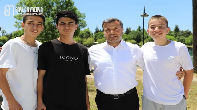 Yüreğirli öğrenciler için eğitim desteği verecek