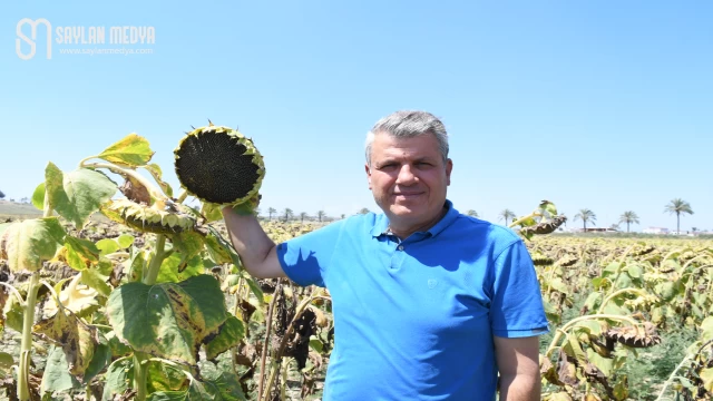 Ayhan Barut, "İthalat için yine gümrük vergisini düşürdüler"
