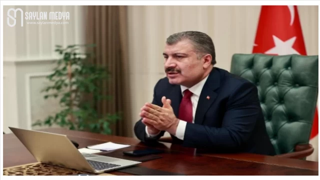 Bakan Koca: 6 bin doktor kamuya dönecek