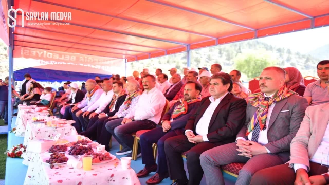 Başkan Necip Topuz: Festivaller Şehri Adana Destekler ile Turizmde Markalaşıyor