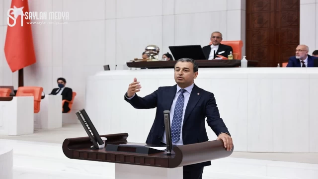 Burhanettin Bulut, antidepresan kullanımındaki artışa dikkat çekti