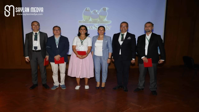 Çukurova Üniversitesi SEM Önemli Bir Çalıştaya İmza Attı