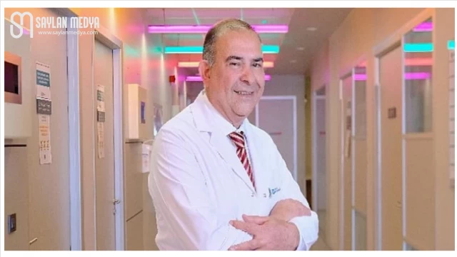 Denge kaybı ve sürekli baş dönmesi Vertigo’yu işaret ediyor