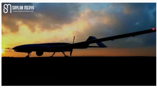 MSB: Gara’da 2 terörist etkisiz