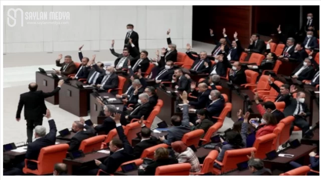 TBMM’nin ilk gündem maddesi ne olacak?