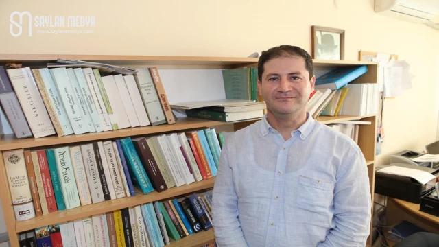 Türkçe’nin Yüzlerce Yıllık Atasözleri Bir Araya Getiriliyor