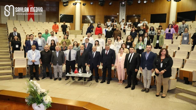 Ulusal Çukurova Tekstil Kongresi Çukurova Üniversitesi'nde Yapıldı